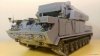 Zvezda 3633 Russian Air Defense Missile System TOR-M2/SA-15 Gauntlet 1/35 
